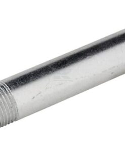 Bolt of front semi-axle for Zetor