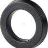 Absorbing ring of swivel pin for Zetor