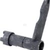 Clutch fork shaft for Zetor 3 Clutch fork shaft for Zetor