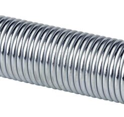 Spring of power assisted system for Zetor