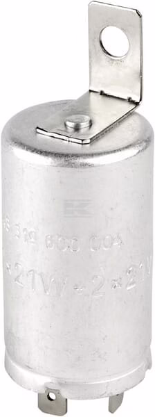Direction indicator breaker 59115738 for Zetor