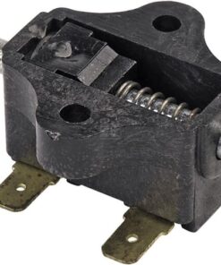 Stop light switch, mechanical, Zetor