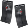 Mudflap of rear wing for Zetor