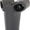 Mirror mount socket for Zetor