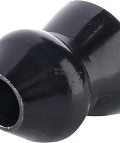 Rubber door stop 59187906 Zetor