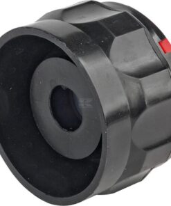 Fuel tank plug for Zetor