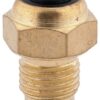 Sensor de temperatura del agua