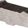 Bloque deslizante del núcleo del sincronizador para Zetor 3 Synchronizer core slide block for Zetor
