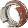 PTO clutch, thrust bearing for Zetor