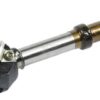 Steering shaft for Zetor