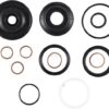 Juntas del cilindro del sistema de dirección para Zetor 2 Gaskets of steering system cylinder for Zetor