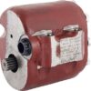 Hydraulic pump, Zetor Tuchola