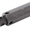 Safety valve of hydraulic pump 70114635 Zetor