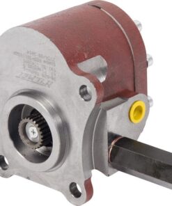 Bomba de dirección asistida, 70118320