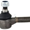 Actuator joint, right, thread, suitable for Zetor