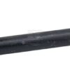 Steering rod M18X1.5, suitable for Zetor 3 Steering rod M18X1.5, suitable for Zetor