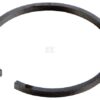 Servo motor piston ring for Zetor