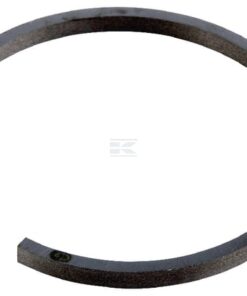 Servo motor piston ring for Zetor