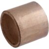 Starter head bushing for Zetor