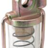 Supply pump decanter for Zetor