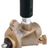 Fuel supply pump, Zetor