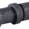 Retaining pin of clutch levers for Zetor