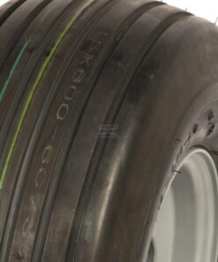 Rueda 15x6.00-6 10PR