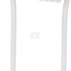 Diente flexible recto adaptable a Krone