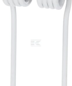 Diente flexible recto adaptable a Krone