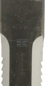 Hoja "PreChop" 173 x 50 x 5 mm 5 Hoja