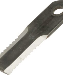 Hoja "PreChop" 173 x 50 x 5 mm 7 Hoja