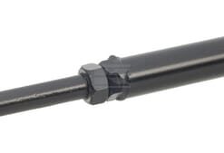 Tensor M20 390-540, montado