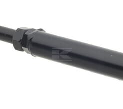 Tensor M20 390-540, montado
