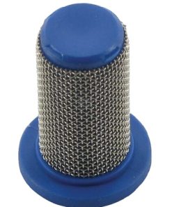 Filtro de la válvula de bola