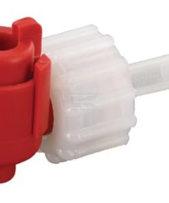 Grifo de combustible Solo