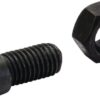 Tornillo cón. oval M12x30 12.9