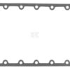 Gasket of oil sump for Zetor 3 Cylinder