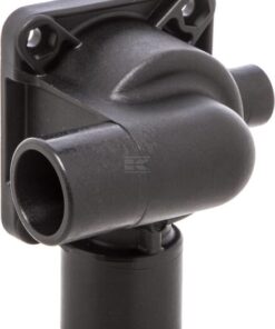 Thermostat housing for Zetor