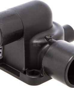 Thermostat housing for Zetor