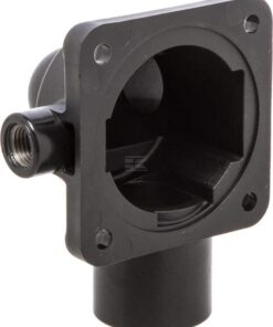 Thermostat housing for Zetor
