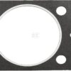 Gasket of engine head 1,5 for Zetor