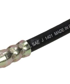 Brake hose, inner thread, old type