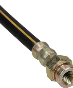 Brake hose, inner thread, old type