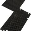 Cab lining, left, suitable for Zetor