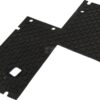 Cab lining, right, suitable for Zetor