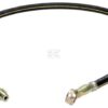 Clutch line 70112774 for Zetor