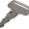 Key-Lock