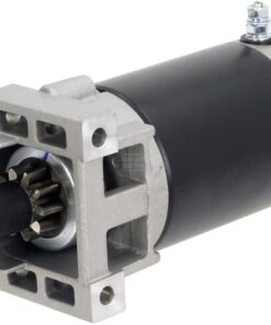 Motor de arranque