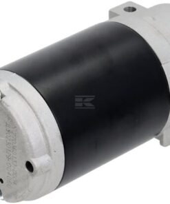 Motor de arranque