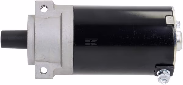 Motor de arranque 4 Motor de arranque